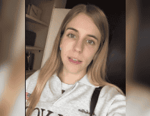 Agregó que conoce el impacto que tiene su contenido y la responsabilidad que ello conlleva. INSTAGRAM @florencia.guillot