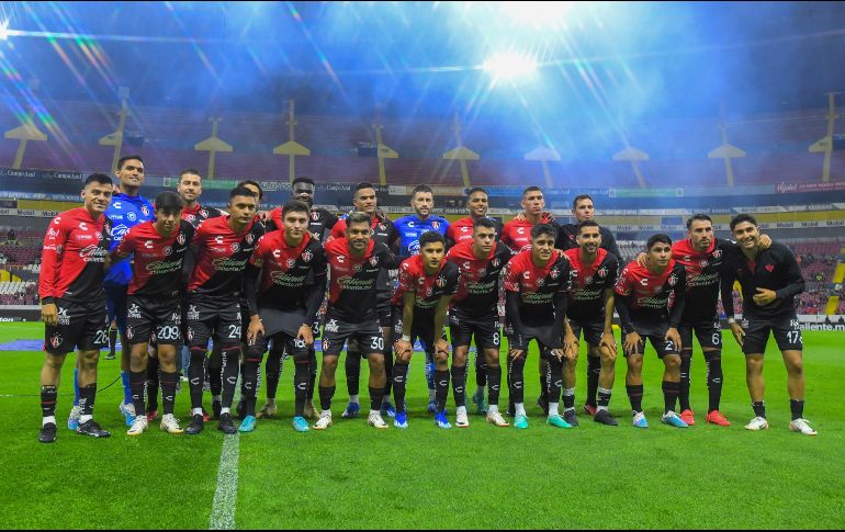 Atlas se encuentra en la ardua búsqueda de un nuevo director técnico. IMAGO7.