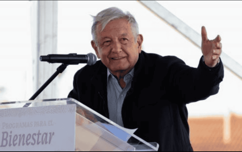 El mandatario afirmó que el proceso estuvo “muy bien conducido” y que espera sea igual en los otros partidos. EFE