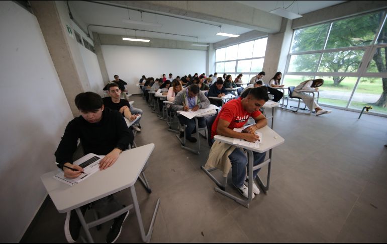 El dictamen será publicado el próximo 8 de enero de 2024. UdeG