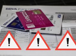 Cuida el uso de préstamos y créditos. EL INFORMADOR / ARCHIVO