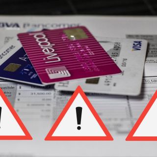 ¿Te urge un crédito? Revisa estas recomendaciones de la Condusef