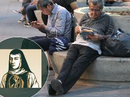 Hoy es un buen día para celebrar el libro con una lectura. EL INFORMADOR / ARCHIVO.