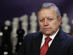 De acuerdo con el artículo 96 de la Constitución, la designación se hará por el voto de las dos terceras partes de los miembros del Senado presentes. SUN / ARCHIVO