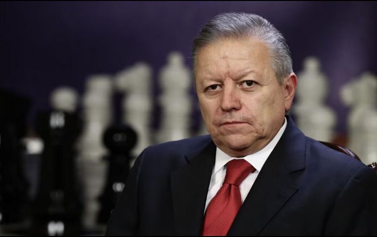 De acuerdo con el artículo 96 de la Constitución, la designación se hará por el voto de las dos terceras partes de los miembros del Senado presentes. SUN / ARCHIVO