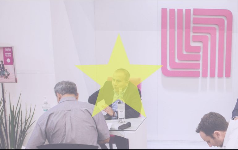 Revisa esta oferta de más de 70% de descuento. EL INFORMADOR / ARCHIVO