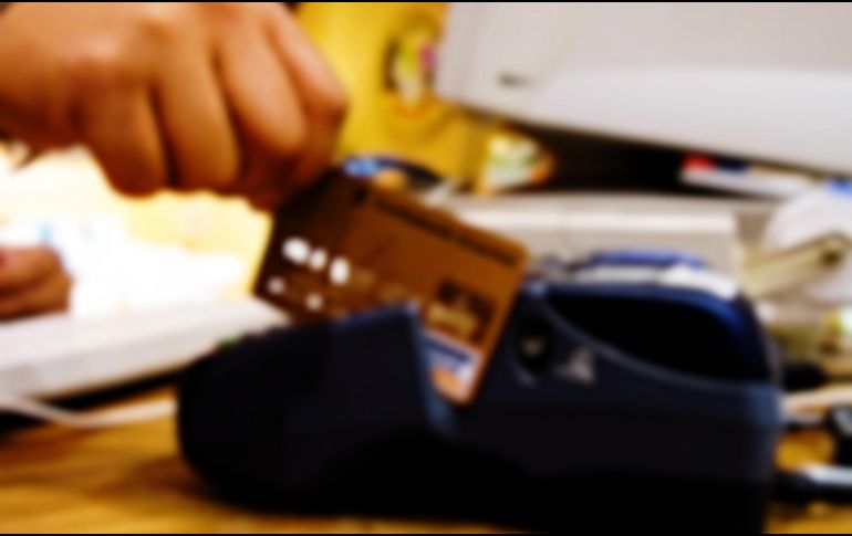 Revisa qué opciones de pago hay para El Buen Fin 2023. EL UNIVERSAL / ARCHIVO