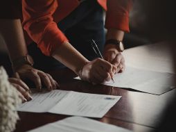 El Senado de la República han mostrado interés de obligar a empleadores a ser claros con el salario. Unsplash.