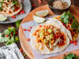 Si estás buscando qué cocinar esta semana, te decimos algunos platillos que puedes preparar con sólo cien pesos. EL INFORMADOR/ ARCHIVO.