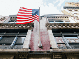 Si deseas adquirir un propiedad en Estados Unidos hay una manera para hacerlo con la visa EB-5. Unsplash.