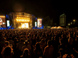 La edición 2024 del festival Vive Latino ya reveló su cartel oficial. ESPECIAL/ @vivelatino