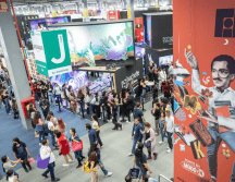 Te explicamos cómo puedes llegar a la FIL sin gastar un peso. ESPECIAL/ Fil Guadalajara.