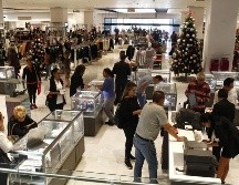 La Nocturna de Liverpool es una excelente oportunidad para quienes desean conseguir bienes a un precio bastante económico. EL INFORMADOR/ ARCHIVO.