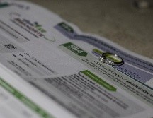 La Ley te ofrece el beneficio de disponer parte de los recursos de la cuenta AFORE. EL INFORMADOR/ ARCHIVO.