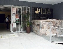 En la actualidad, uno de cada tres divorcios en Jalisco, se tramitan en el IJA, explicó Guillermo Zepeda Lecuona. EL INFORMADOR/ Archivo