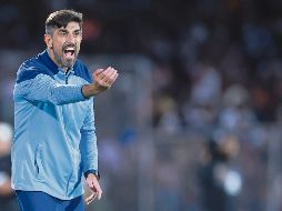 El profe Pauno necesita ordenar sus ideas de cara a la Liguilla. IMAGO7