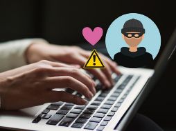 Pedir demasiada información personal a la potencial víctima es una señal. UNSPLASH / K. BAKER