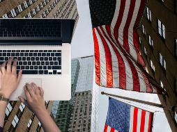 Si solicitaste una visa para visitar o permanecer en EE. UU. temporalmente, usa el verificador de estatus de visa por internet. ESPECIAL / A. VYAS/ UNSPLASH