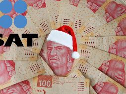 Si tu aguinaldo es igual o menor a la cantidad exenta, no tendrás que pagar ISR. EL INFORMADOR / ARCHIVO