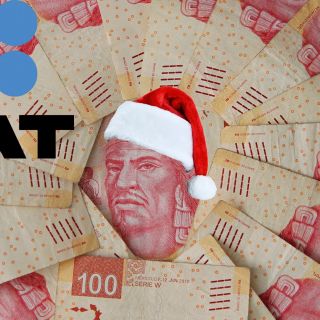 ¿Qué trabajadores NO pagan impuestos por el pago de su aguinaldo?