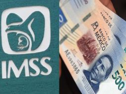 Esta modalidad 40 permite que los beneficiarios, al momento de retirarse, puedan subir los ingresos mensuales que reciben a través de aportaciones voluntarias. ESPECIAL, EL INFORMADOR / AFP