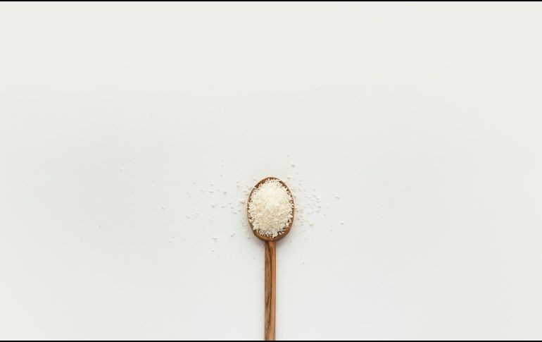 Este estudio pone de manifiesto la relación directa entre la ingesta de sodio y la presión arterial. ESPECIAL/UNSPLASH