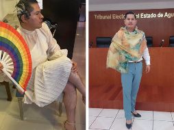 Jesús Ociel Baena Saucedo y su pareja sentimental fueron reportados como muertos este lunes. ESPECIAL