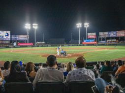 Charros intentará aprovechar la localía y retomar la senda de la victoria, misma que les urge para adentrarse otra vez a puestos de playoffs. ESPECIAL / Charros de Jalisco
