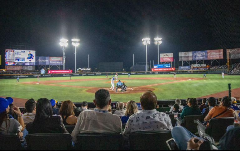Charros intentará aprovechar la localía y retomar la senda de la victoria, misma que les urge para adentrarse otra vez a puestos de playoffs. ESPECIAL / Charros de Jalisco