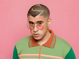 Bad Bunny volvió a ser el centro de atención luego de que e viralizara un nuevo cover de IA con su voz. EFE/ARCHIVO.