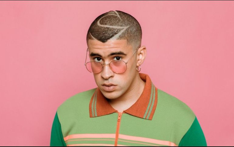 Bad Bunny volvió a ser el centro de atención luego de que e viralizara un nuevo cover de IA con su voz. EFE/ARCHIVO.