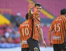 Leones Negros apareció entre los diversos equipos de la NFL. IMAGO7.