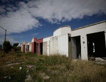 Si has visto una casa abandonada, seguramente te preguntas si puedes adquirirla, te decimos aquí. EL INFORMADOR/ ARCHIVO.