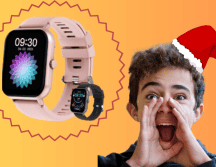 Si estás buscando un regalo de Navidad, checa estas ofertas en Amazon. ESPECIAL/ Pixabay; Amazon.