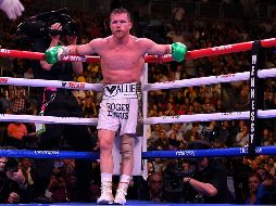 Mauricio Saulaimán confirmó pelea entre Benavidez y 