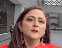 De acuerdo con la Diputada, la oposición del sector empresarial sobre esta reforma, no ha podido presentar ningún argumento fuerte. ESPECIAL/ Cámara de Diputados.