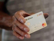 Por el día festivo de noviembre, se suspende el pago de la Pensión Bienestar 2023. EL INFORMADOR/ ARCHIVO.