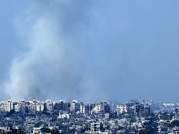 Durante el último día, la Fuerza Aérea de Israel (IAF) atacó 200 objetivos como parte de sus 