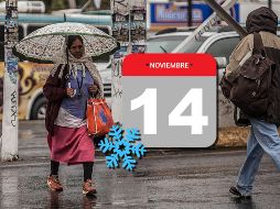 En Guadalajara espera descenso de temperatura hacia la noche. EL INFORMADOR / ARCHIVO