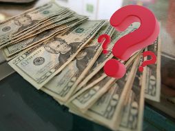 De acuerdo con un reporte del medio Bloomberg, el dólar se ubica en su menor cotización desde el 25 de septiembre pasado. AFP / ARCHIVO