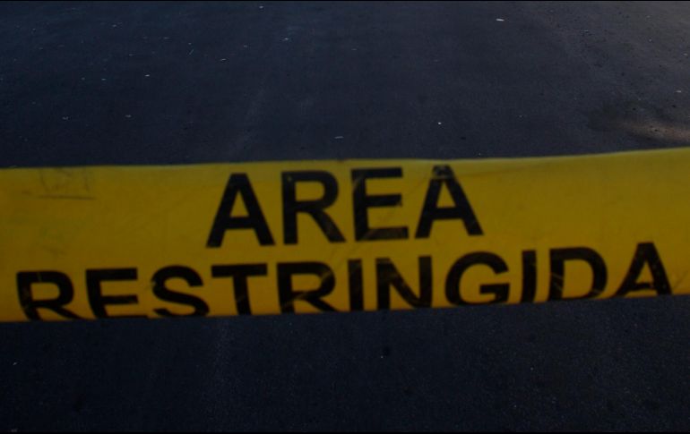 El número de homicidios dolosos en México se redujo un 13.21% interanual en octubre a 2 mil 404. EL INFORMADOR / ARCHIVO