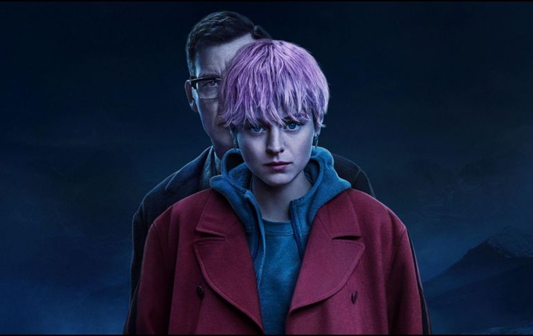 “Asesinato en el fin del mundo” ya está disponible en Star+. ESPECIAL/THE WALT DISNEY COMPANY MÉXICO.