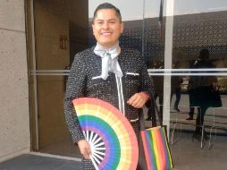 OCIEL BAENA. En la mañanera de hoy, Félix Medina Padilla refrendó la posición desde la Segob para apoyar 