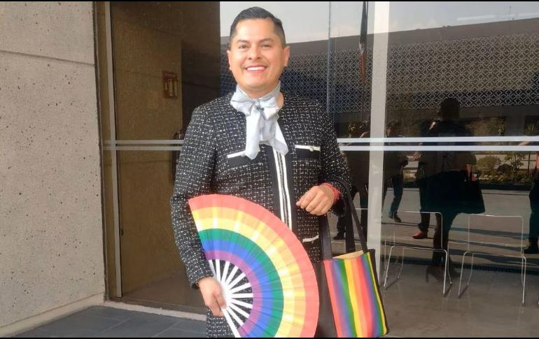 OCIEL BAENA. En la mañanera de hoy, Félix Medina Padilla refrendó la posición desde la Segob para apoyar 