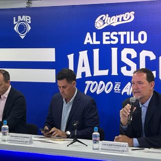 ¡Habrá Charros todo el año!