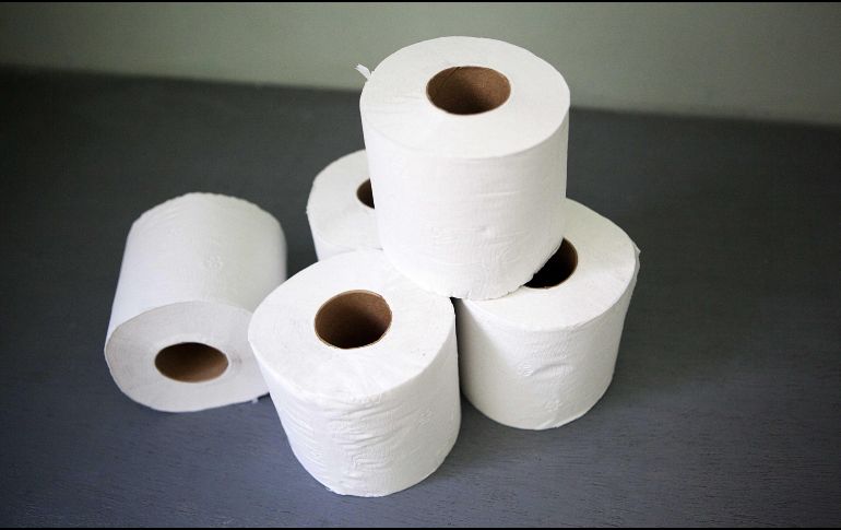 Antes de aprovechar las ofertas del Buen Fin 2023, conoce las mejores marcas recomendadas por la Profeco para tener una experiencia de papel higiénico óptima. EFE / ARCHIVO