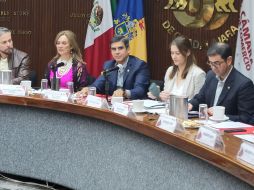 Se espera recaudar una cifra de fondos a través de donativos para esta causa. Canaco