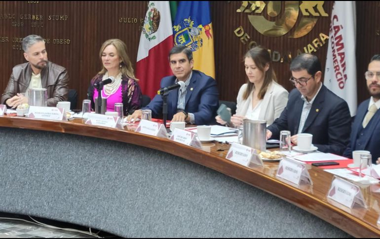 Se espera recaudar una cifra de fondos a través de donativos para esta causa. Canaco