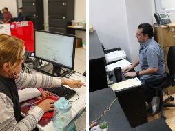 El dictamen refiere que el régimen constitucional laboral del descanso semanal en México tiene más de un siglo sin modificarse. EL INFORMADOR / ARCHIVO