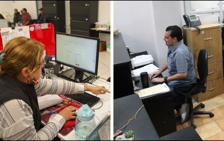 El dictamen refiere que el régimen constitucional laboral del descanso semanal en México tiene más de un siglo sin modificarse. EL INFORMADOR / ARCHIVO